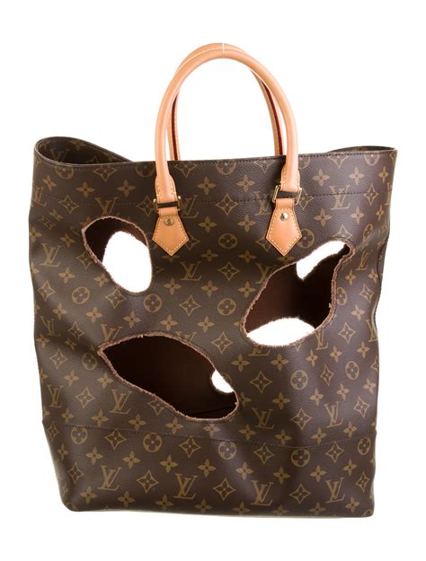 louis vuitton iconoclast